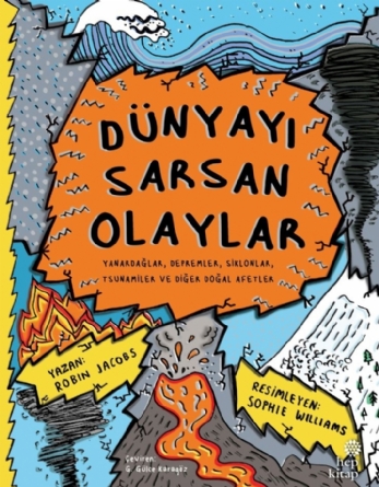 Dünyayı Sarsan Olaylar